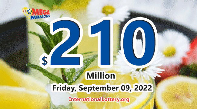 一位玩家赢得了百万美元的奖金；美国亿万富翁博彩（Mega Millions）奖池达到2.1亿美元。